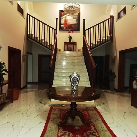 Lotus Guest House Johannesburg Ngoại thất bức ảnh