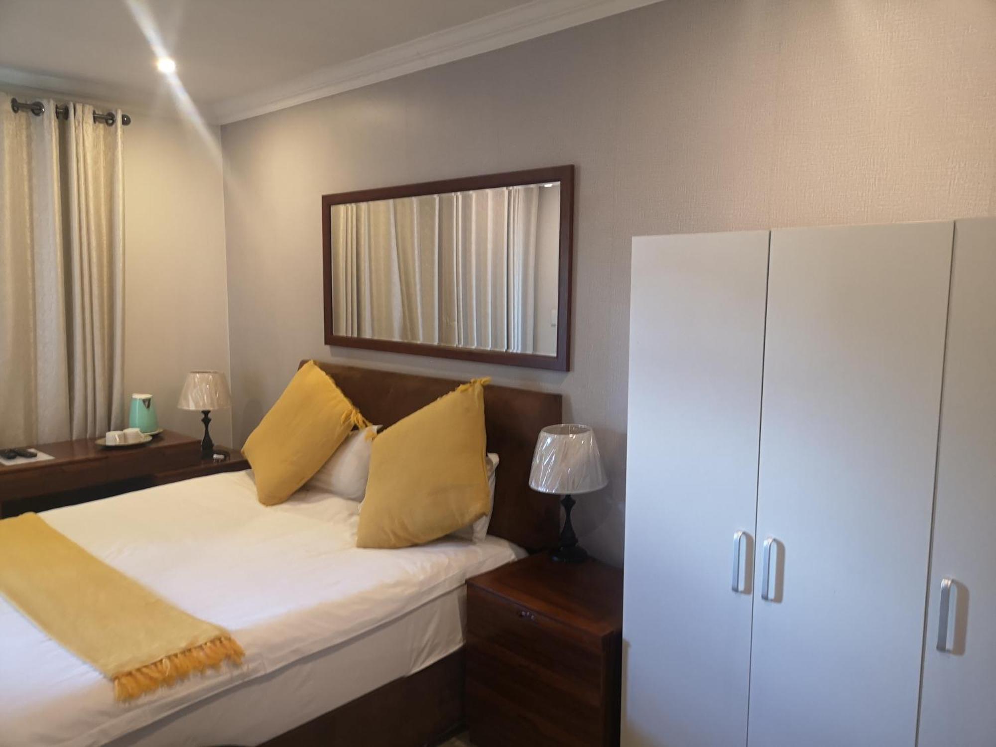 Lotus Guest House Johannesburg Ngoại thất bức ảnh
