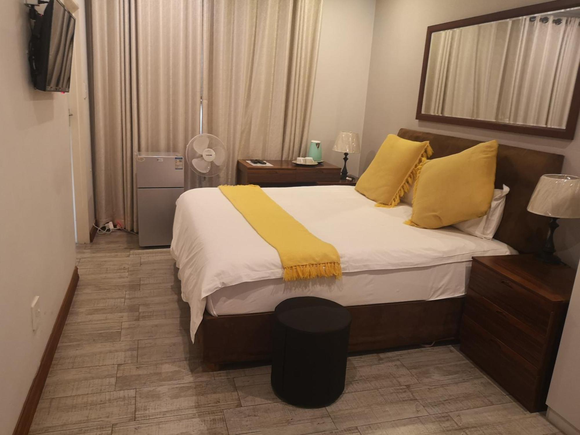 Lotus Guest House Johannesburg Ngoại thất bức ảnh