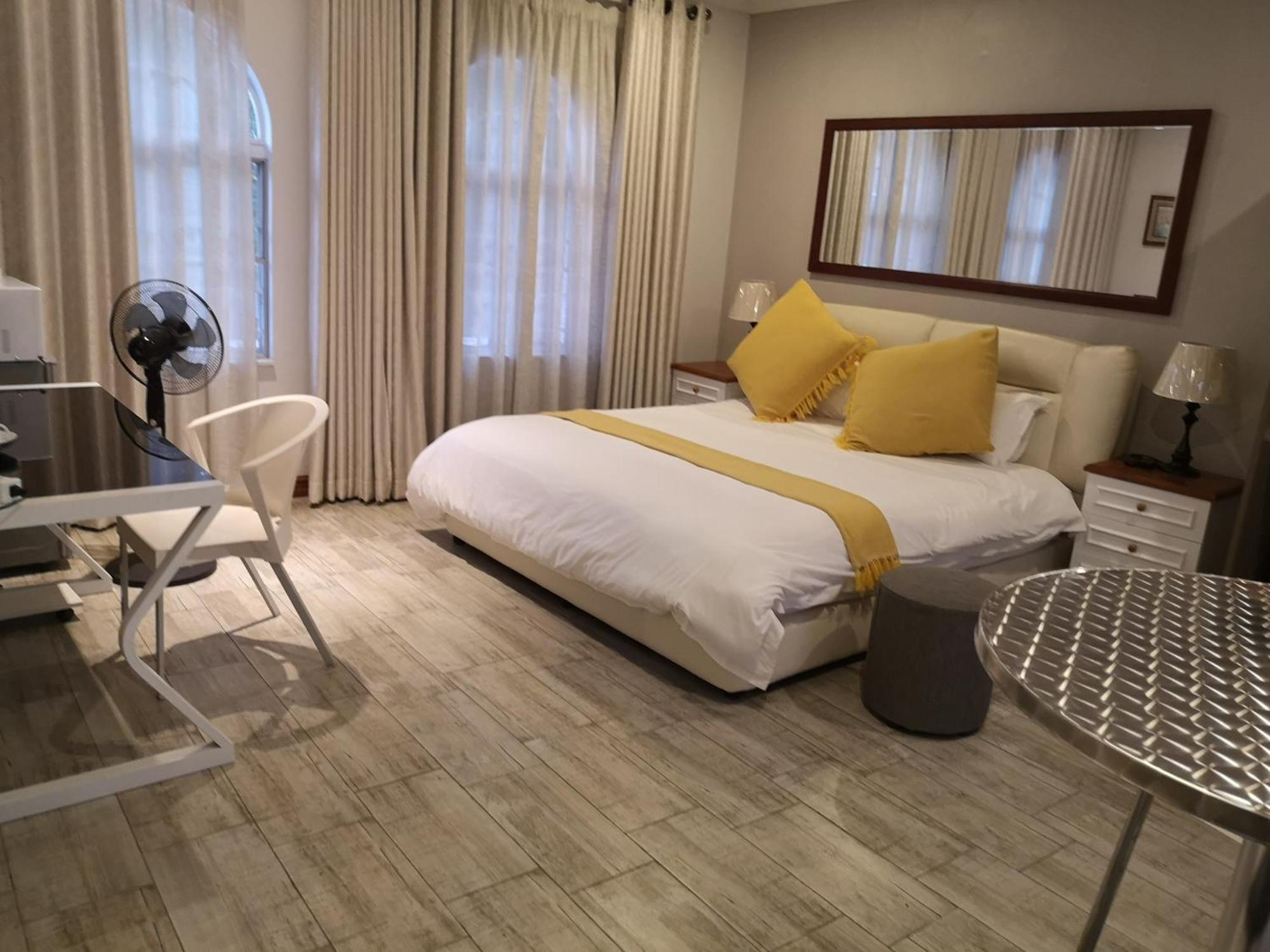 Lotus Guest House Johannesburg Ngoại thất bức ảnh