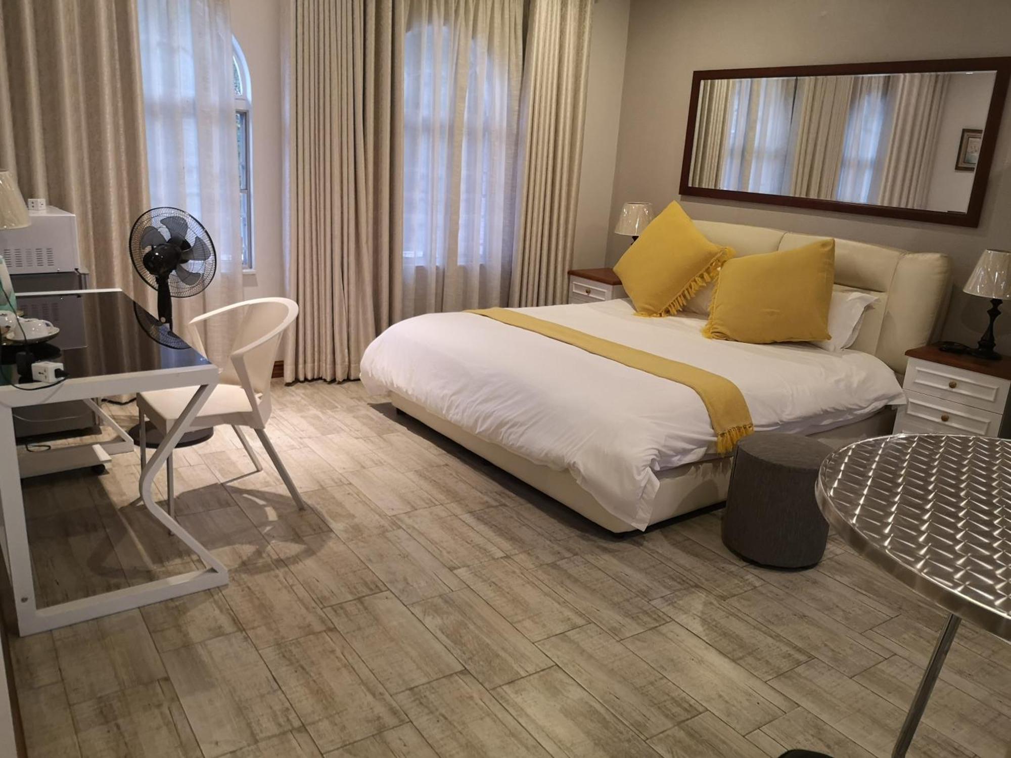 Lotus Guest House Johannesburg Ngoại thất bức ảnh