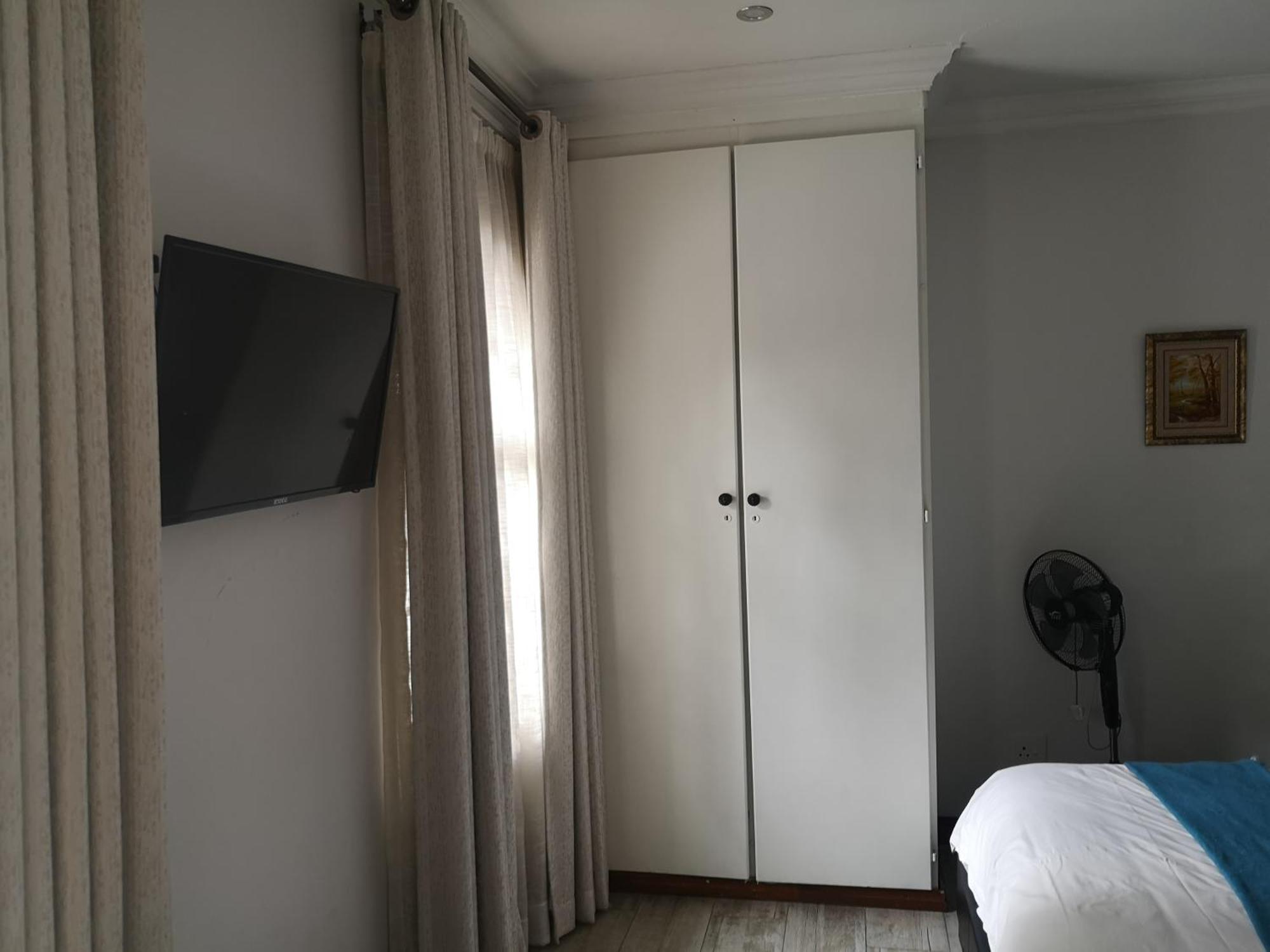Lotus Guest House Johannesburg Ngoại thất bức ảnh