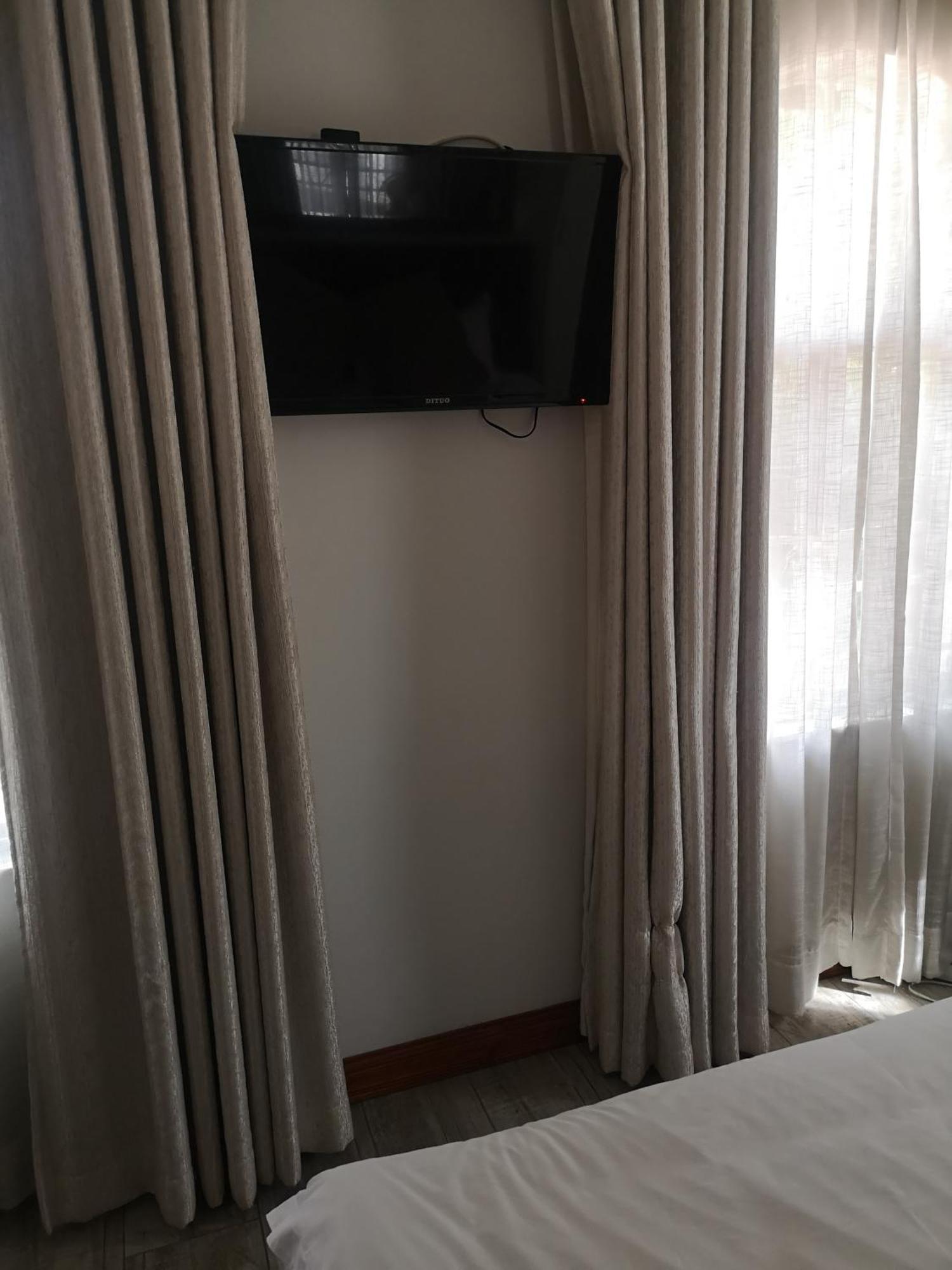 Lotus Guest House Johannesburg Ngoại thất bức ảnh