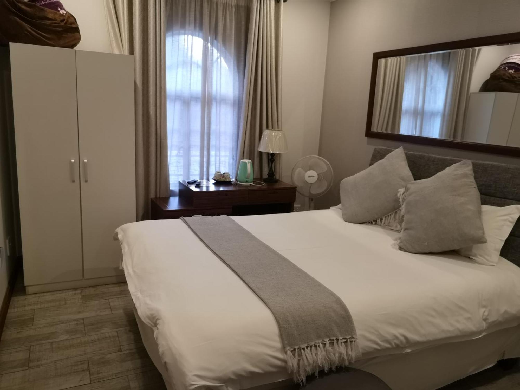 Lotus Guest House Johannesburg Ngoại thất bức ảnh
