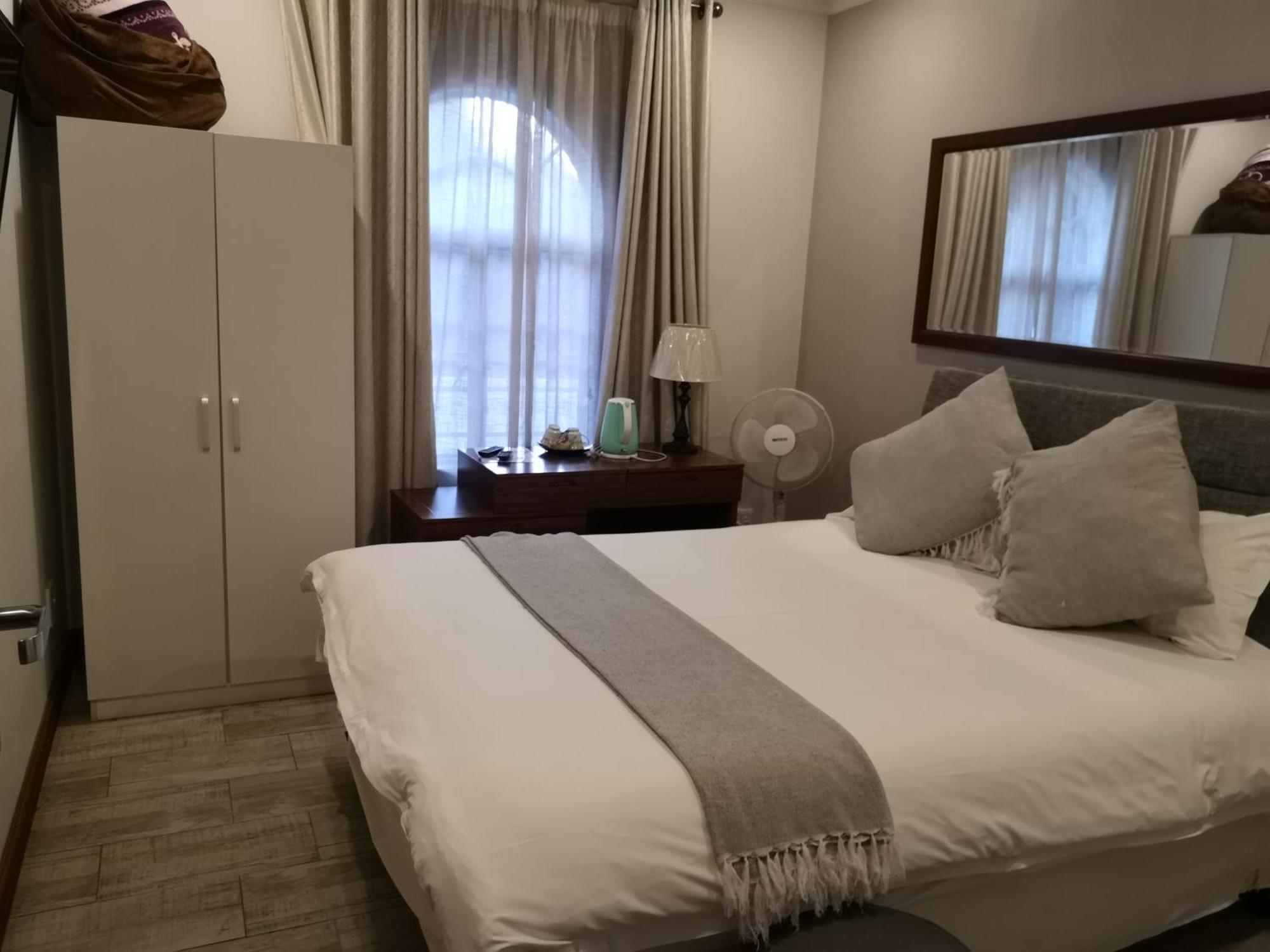 Lotus Guest House Johannesburg Ngoại thất bức ảnh