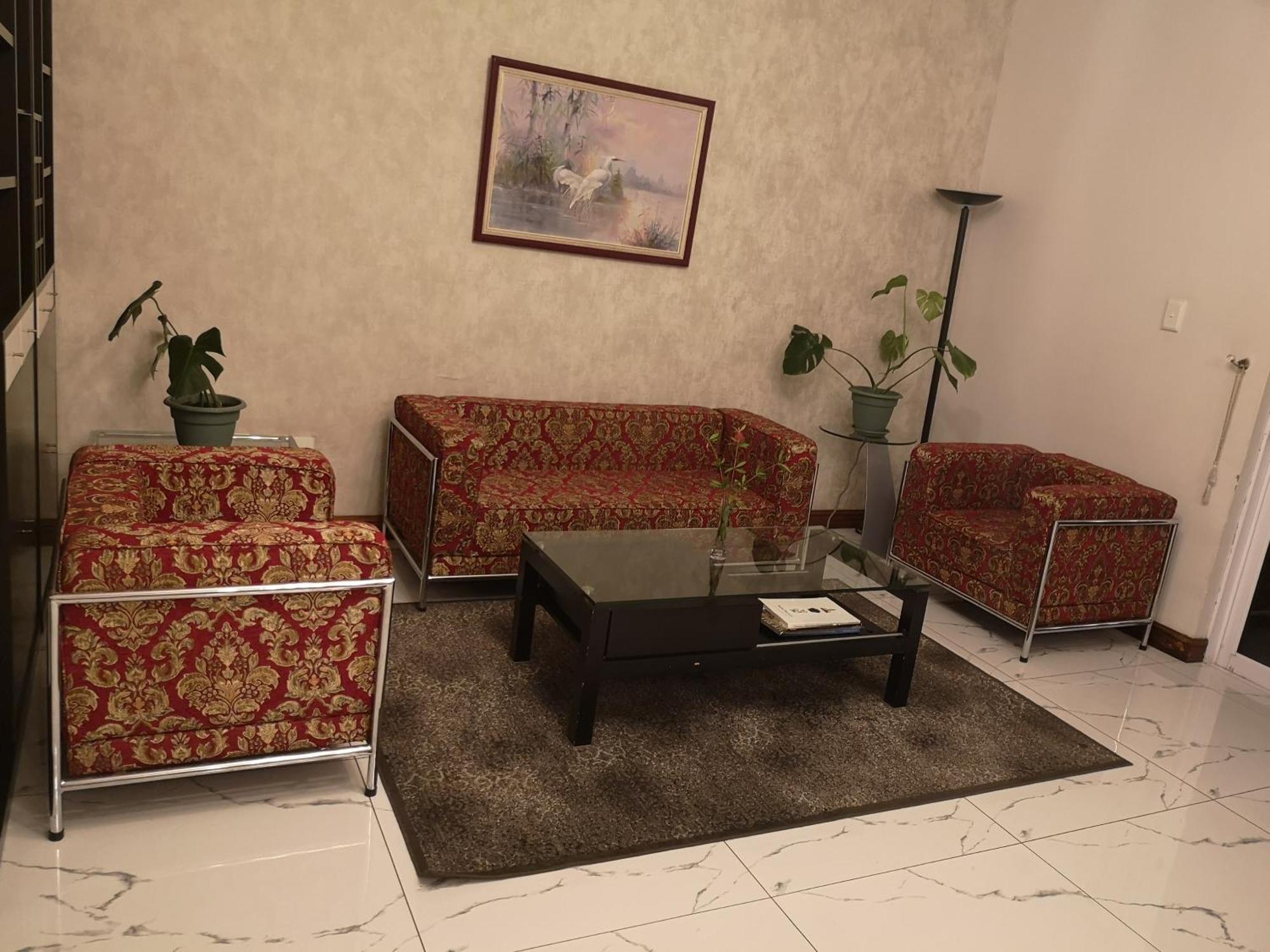 Lotus Guest House Johannesburg Ngoại thất bức ảnh