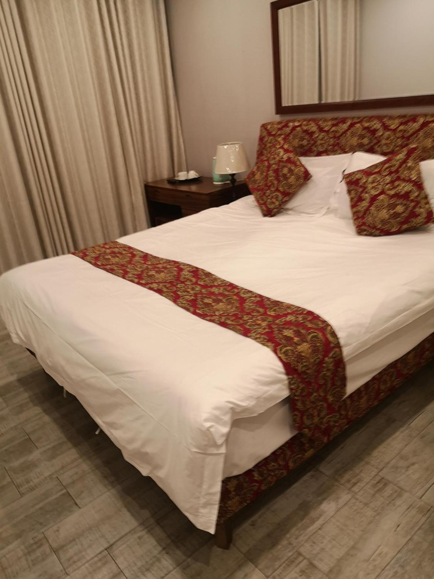 Lotus Guest House Johannesburg Ngoại thất bức ảnh