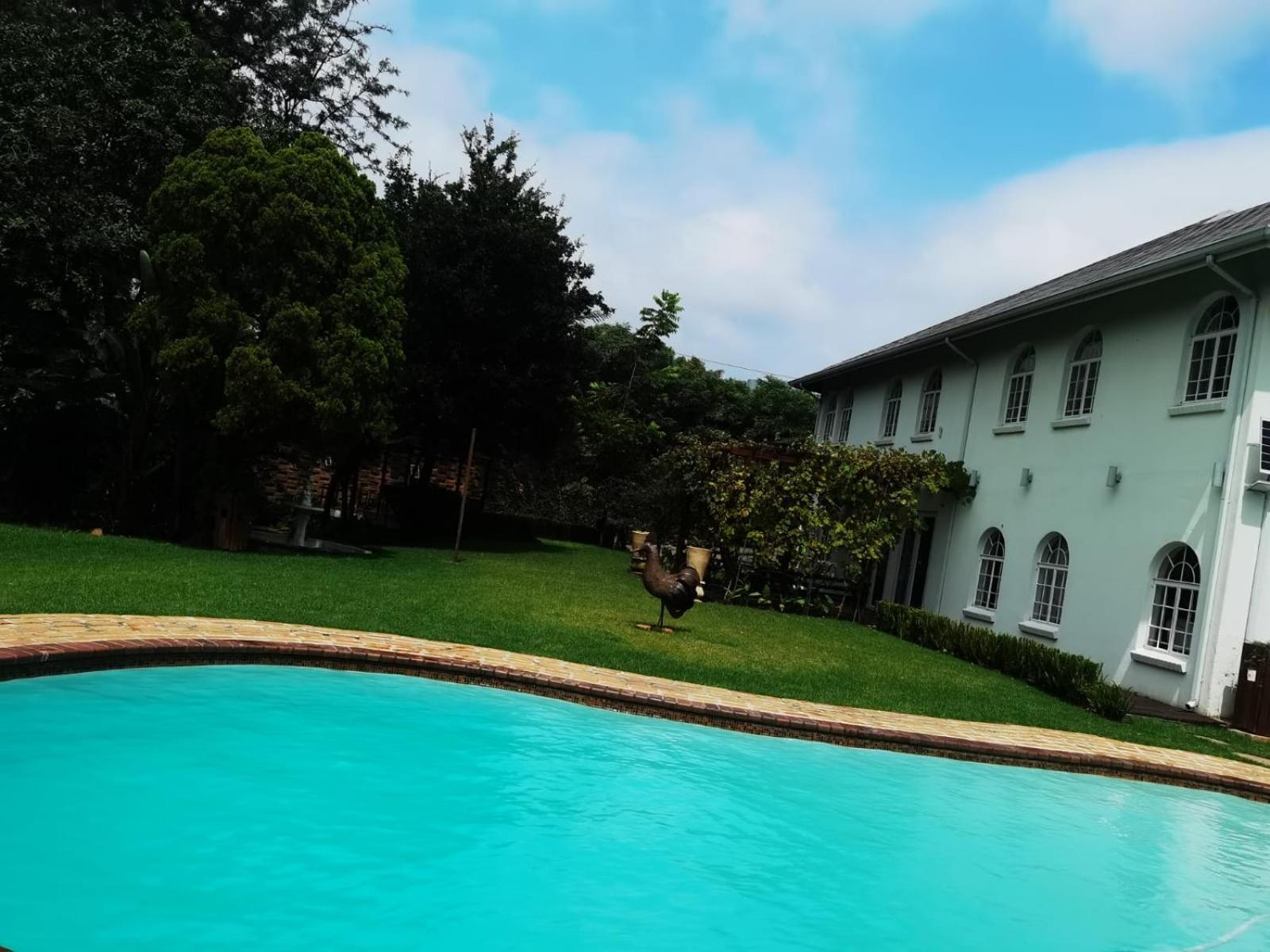 Lotus Guest House Johannesburg Ngoại thất bức ảnh