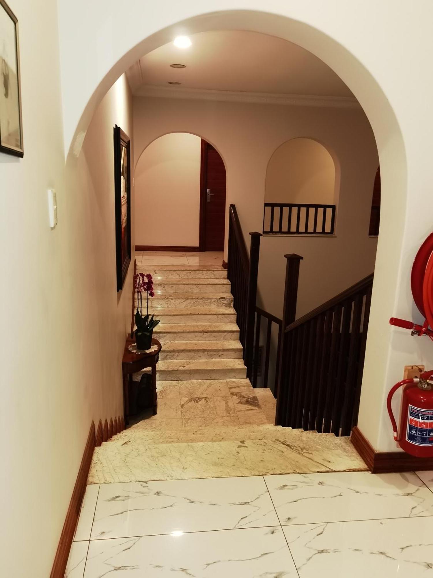 Lotus Guest House Johannesburg Ngoại thất bức ảnh