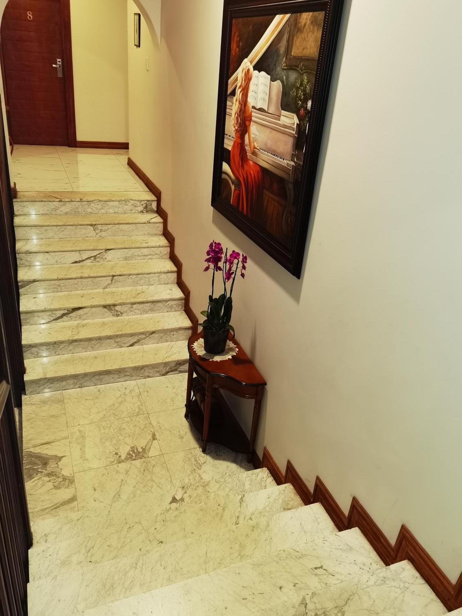 Lotus Guest House Johannesburg Ngoại thất bức ảnh