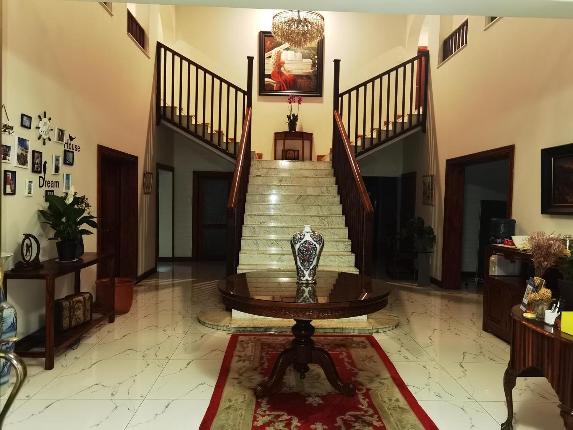 Lotus Guest House Johannesburg Ngoại thất bức ảnh