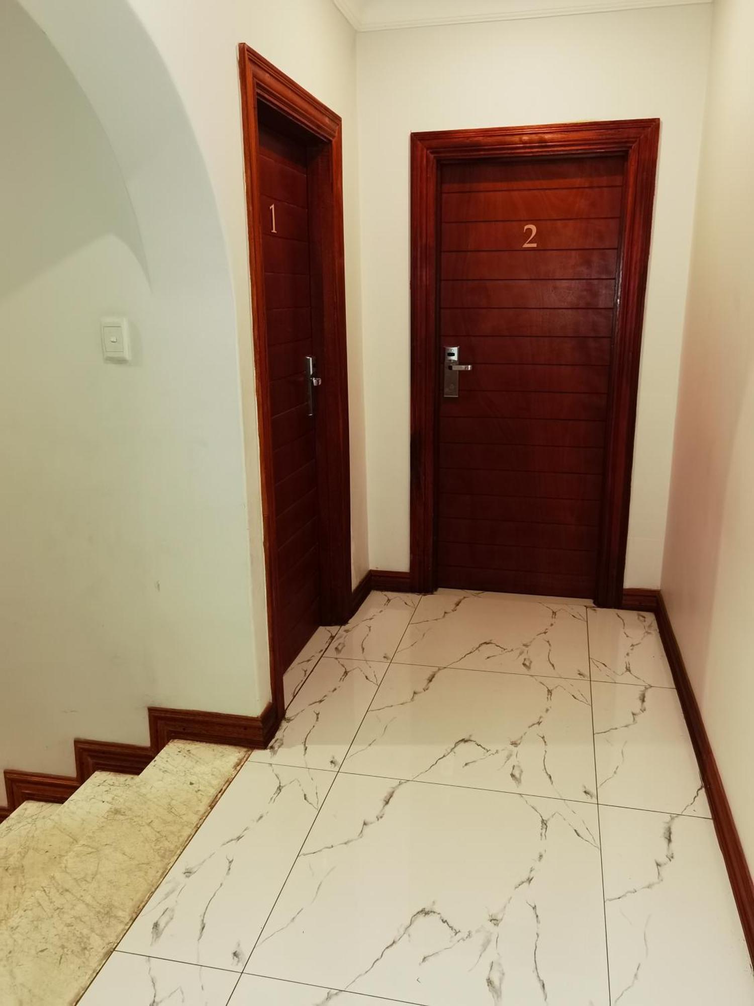 Lotus Guest House Johannesburg Ngoại thất bức ảnh