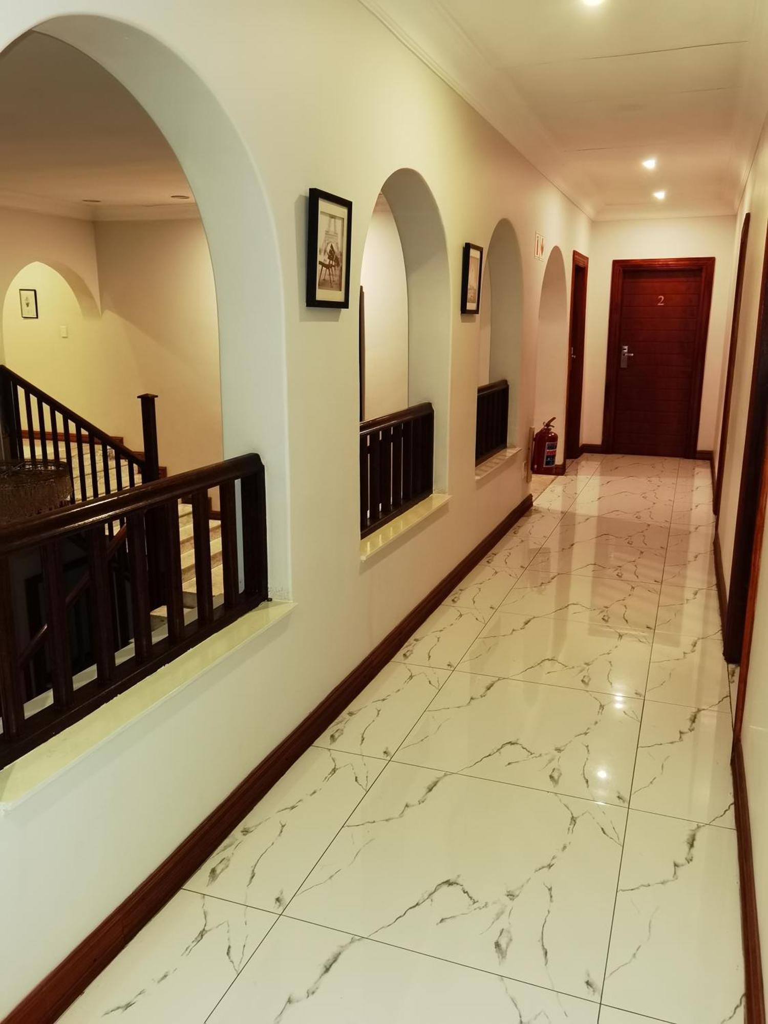 Lotus Guest House Johannesburg Ngoại thất bức ảnh
