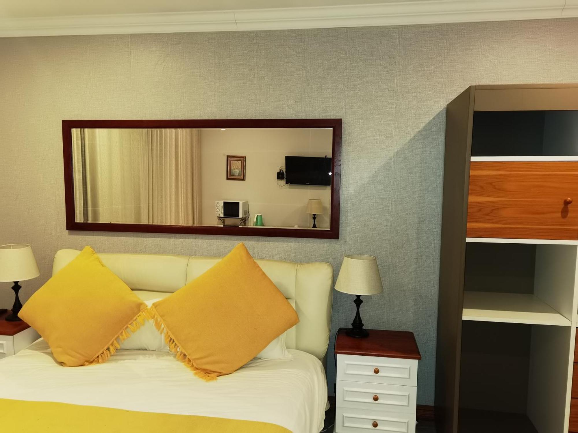 Lotus Guest House Johannesburg Ngoại thất bức ảnh