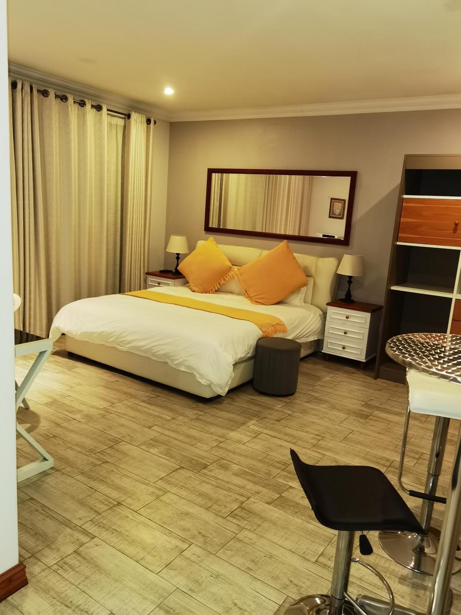 Lotus Guest House Johannesburg Ngoại thất bức ảnh