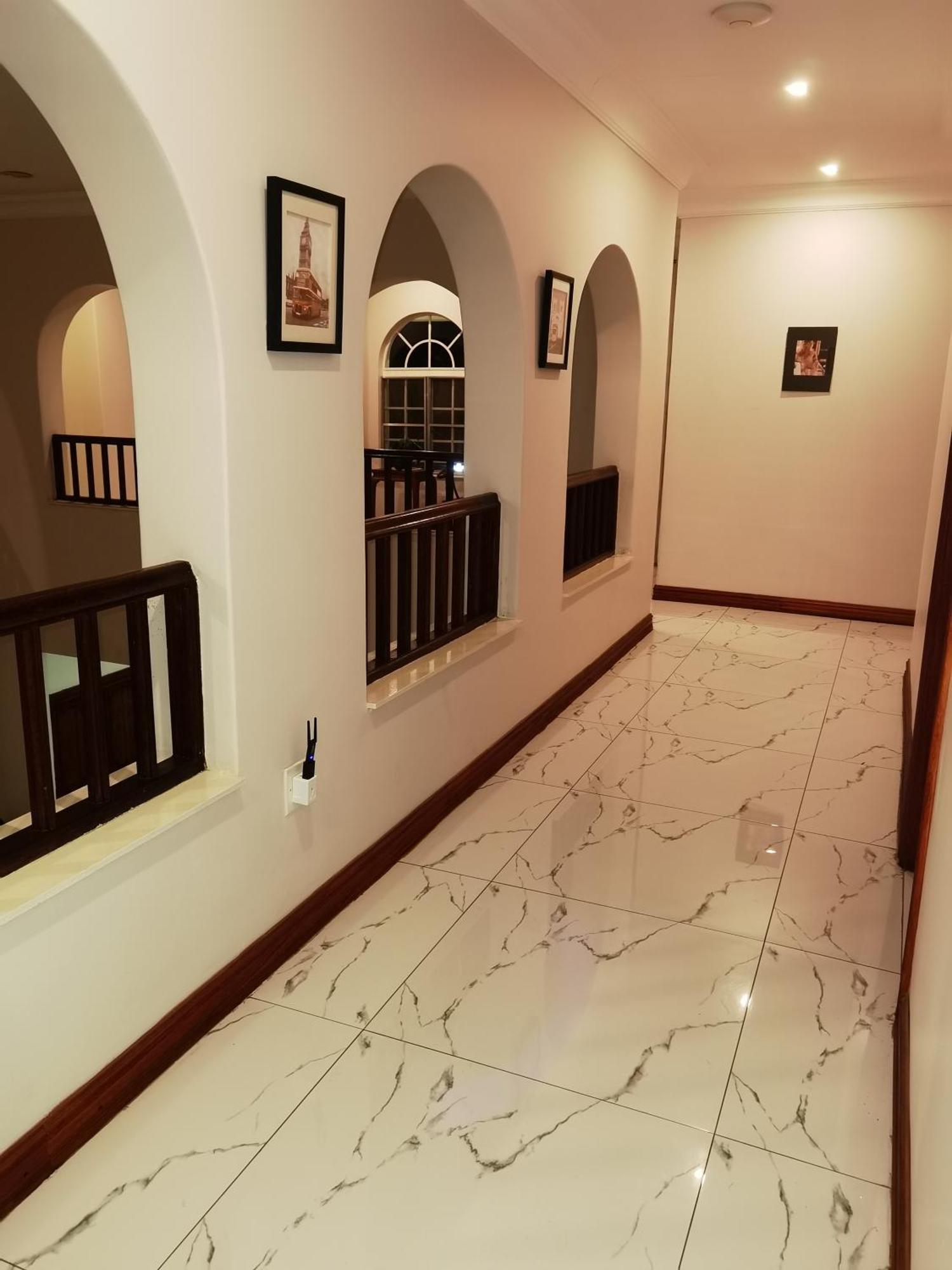 Lotus Guest House Johannesburg Ngoại thất bức ảnh