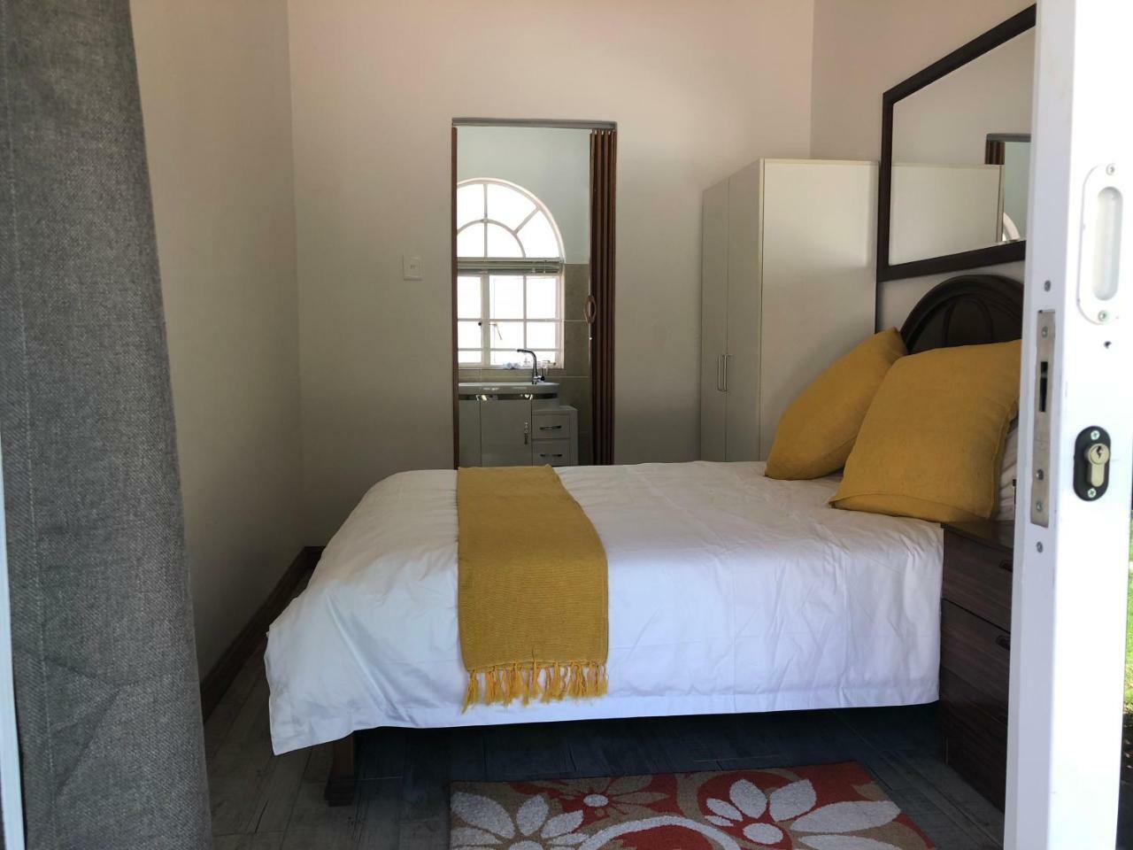 Lotus Guest House Johannesburg Ngoại thất bức ảnh